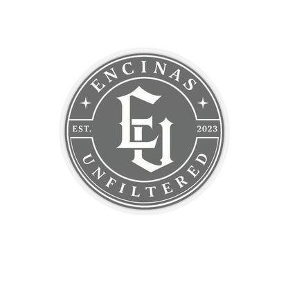 Legacy Sticker