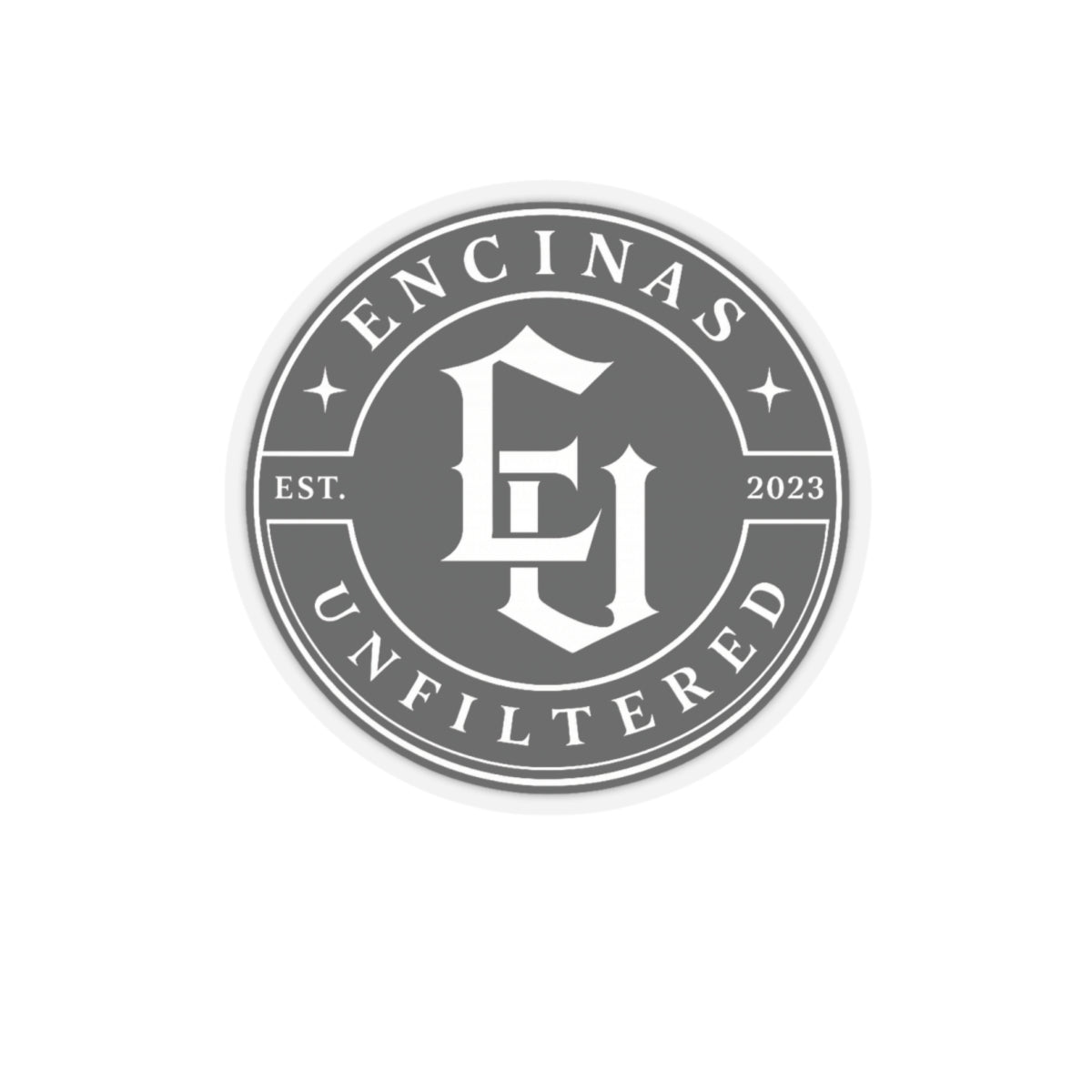 Legacy Sticker