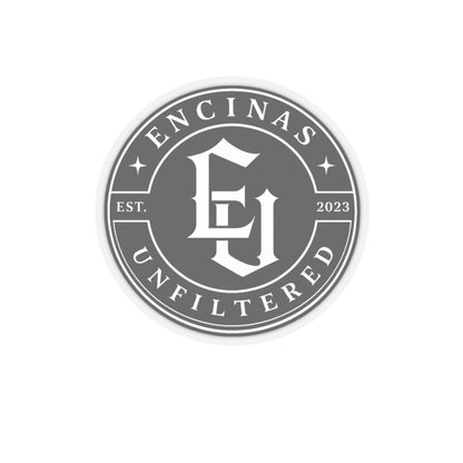 Legacy Sticker