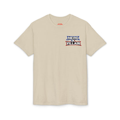 Hero x Villain T-Shirt