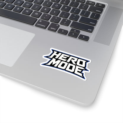 Hero Mode Sticker