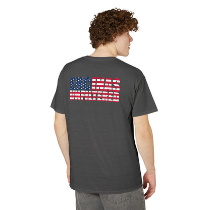 USA Inspired Encinas Unfiltered Premium T-Shirt