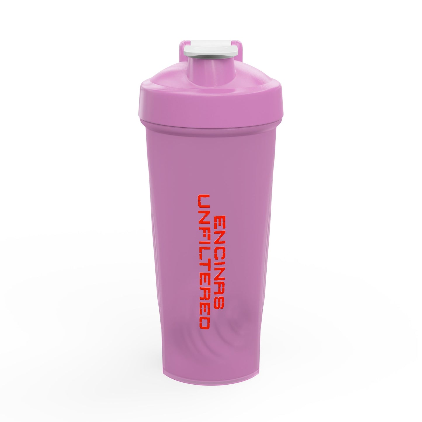 Encinas Unfiltered Protein Shaker