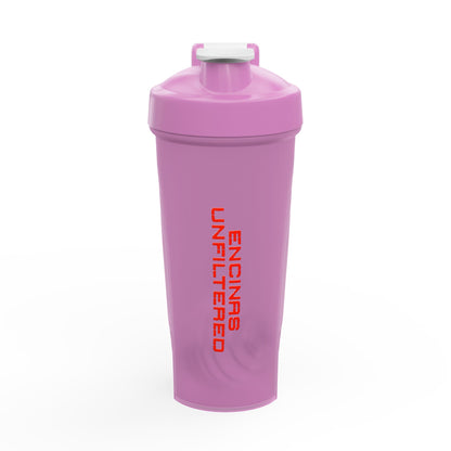 Encinas Unfiltered Protein Shaker