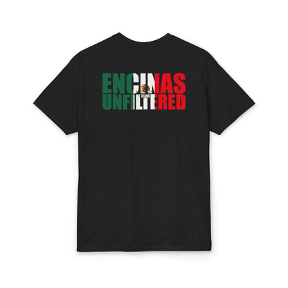 Mexico Inspired Encinas Unfiltered Premium T-Shirt