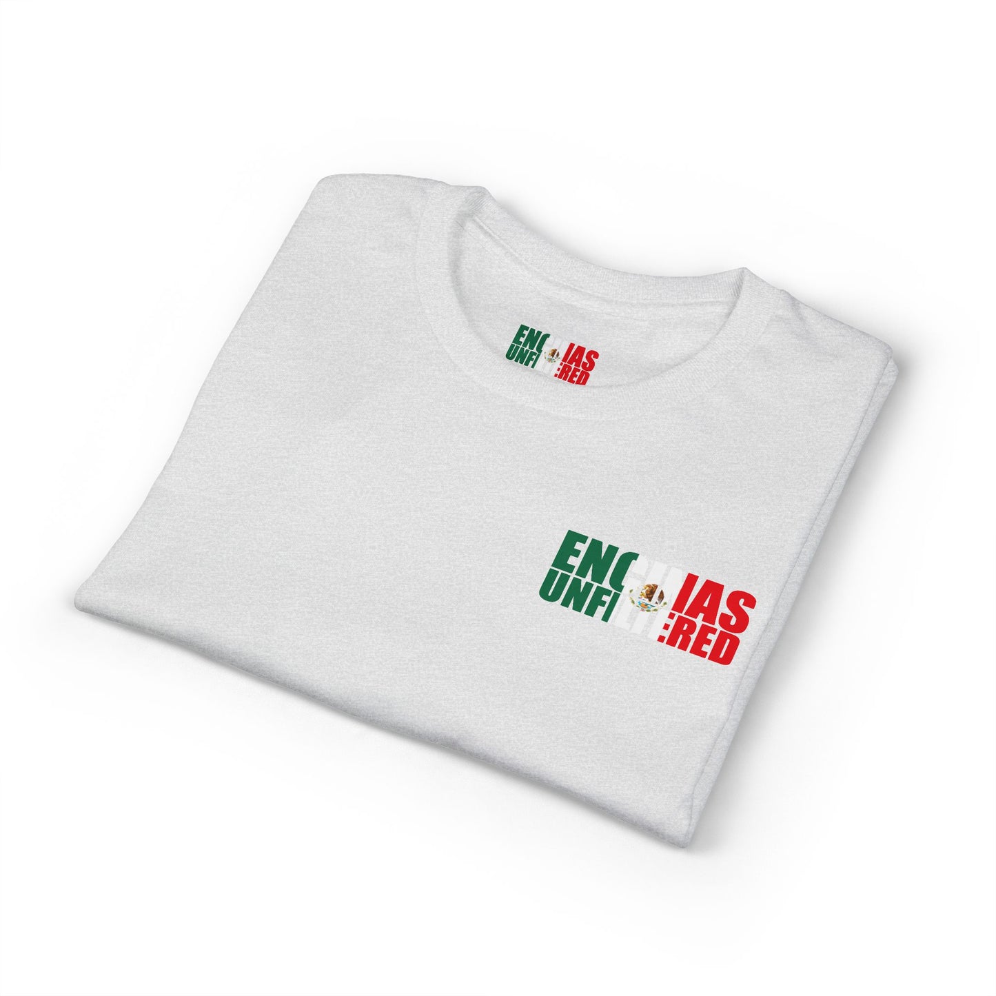 Mexico Inspired Encinas Unfiltered Premium T-Shirt