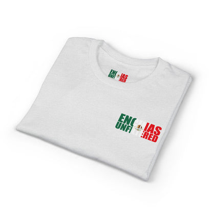 Mexico Inspired Encinas Unfiltered Premium T-Shirt