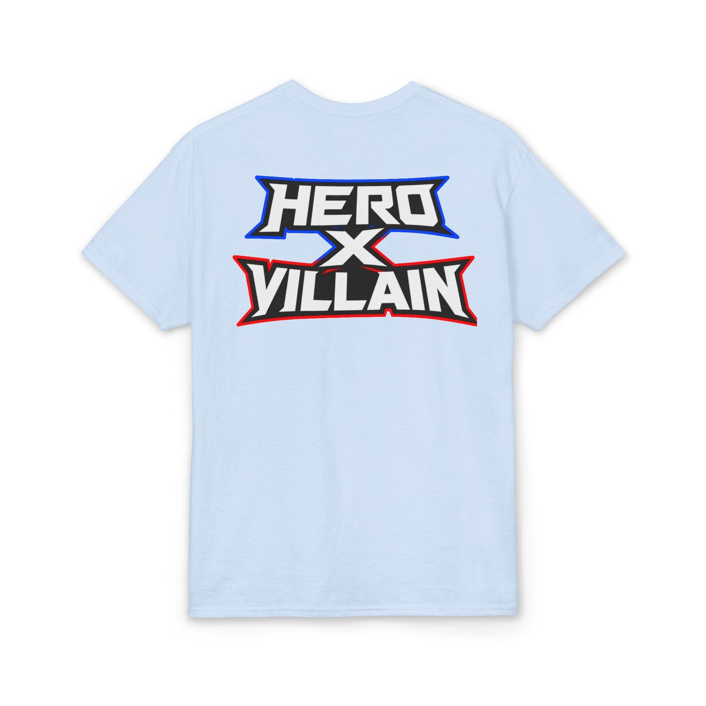 Hero x Villain T-Shirt