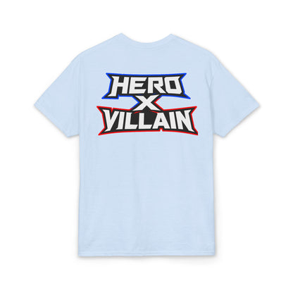 Hero x Villain T-Shirt