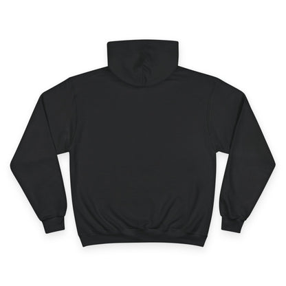 Encinas Unfiltered X Champion Legacy Hoodie