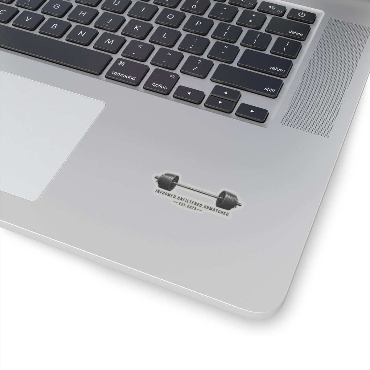 V3 - Gym Essentials Sticker