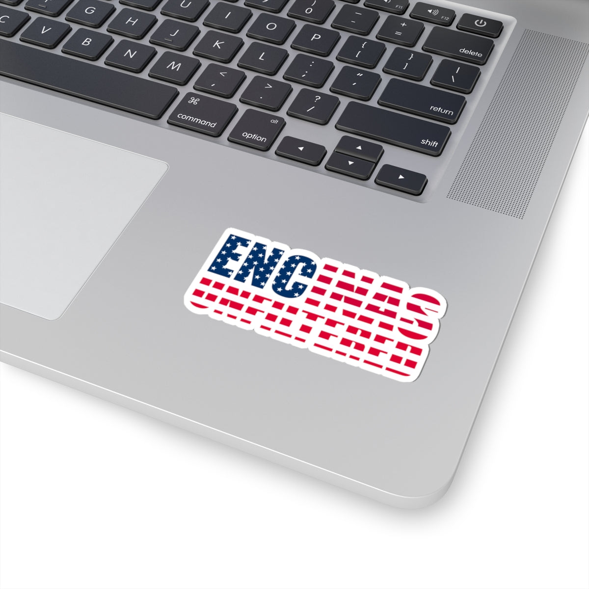 USA Encinas Unfiltered Sticker