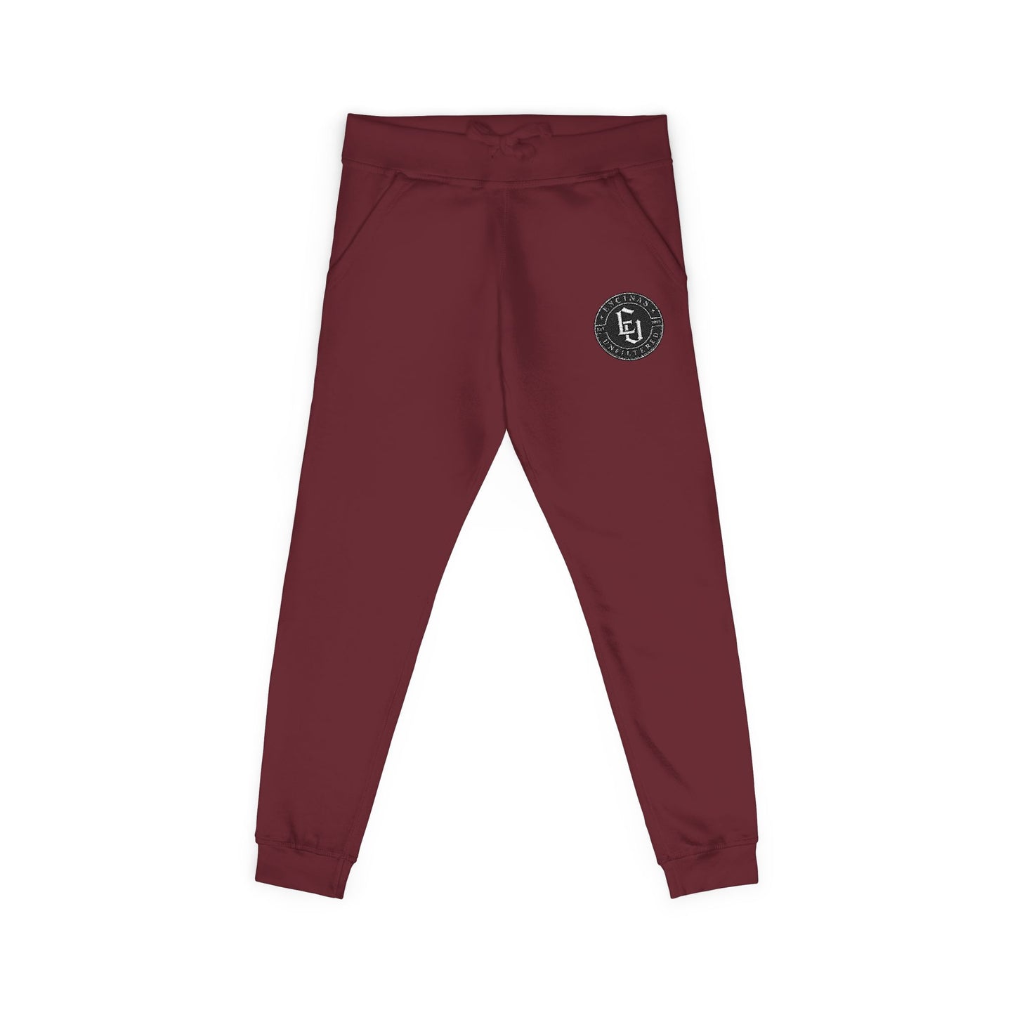 Encinas Unfiltered Legacy Embroidered Sweatpants