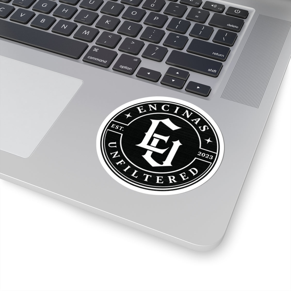 Legacy Sticker