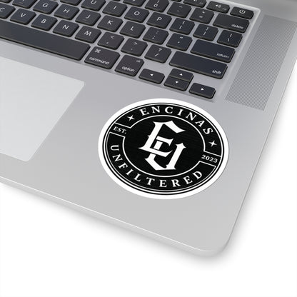 Legacy Sticker