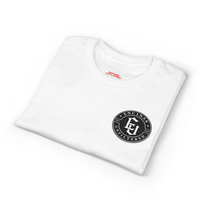 Encinas Unfiltered – Legacy Shirt