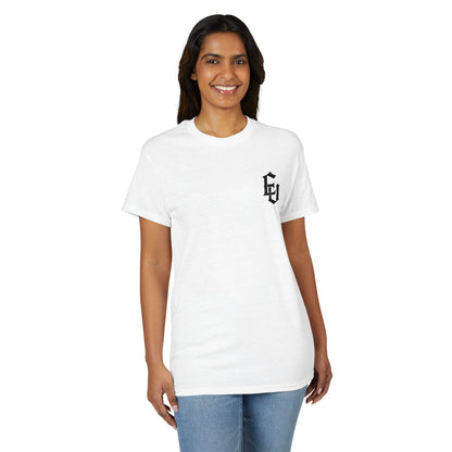 EU Monogram Tee
