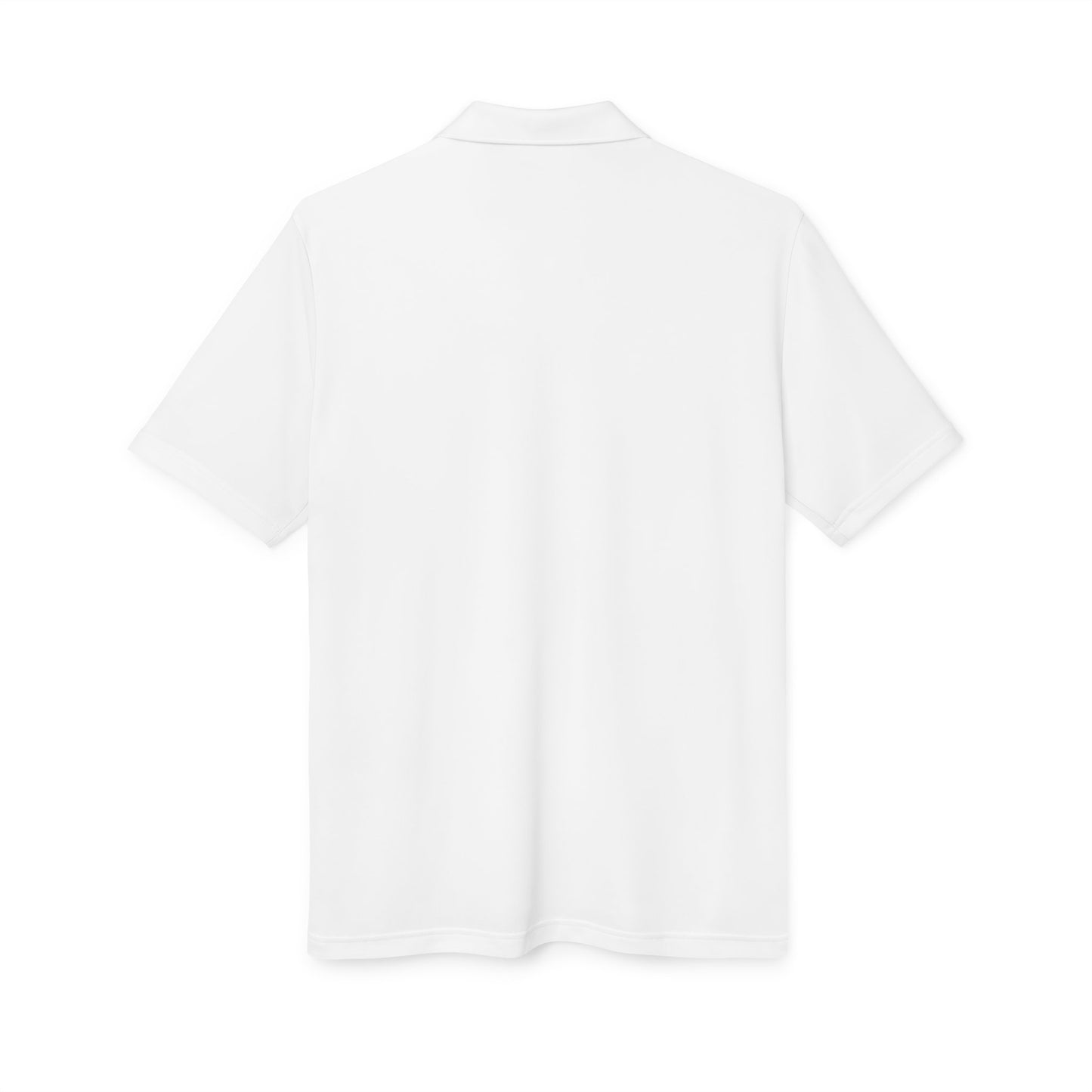 Limited Edition Adidas x Encinas Unfiltered Stitched Performance Polo