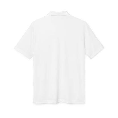 Limited Edition Adidas x Encinas Unfiltered Stitched Performance Polo