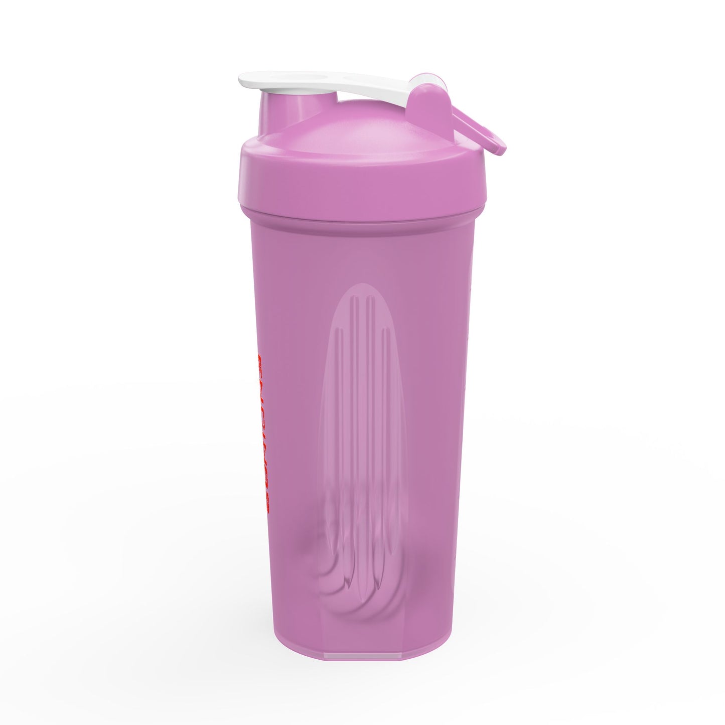 Encinas Unfiltered Protein Shaker