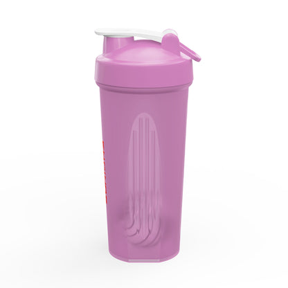 Encinas Unfiltered Protein Shaker