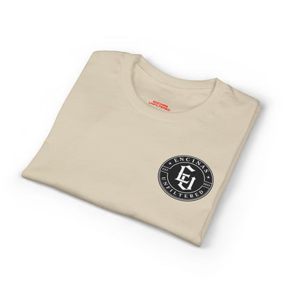 Encinas Unfiltered – Legacy Shirt