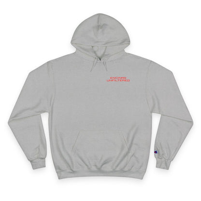 Champion x Encinas Unfiltered Hoodie