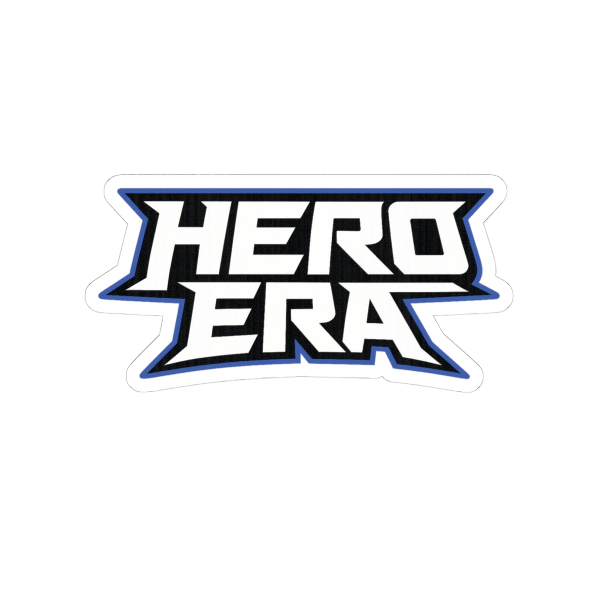 Hero Era Sticker