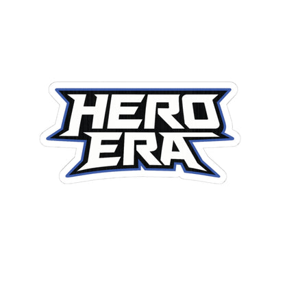 Hero Era Sticker