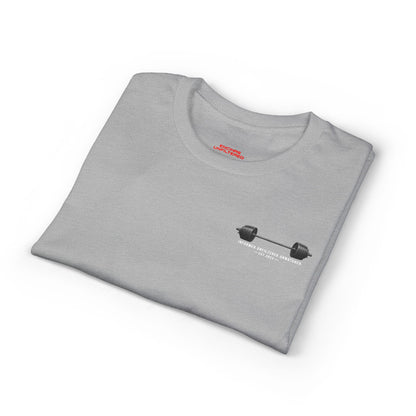 V3 – GYM ESSENTIALS TEE