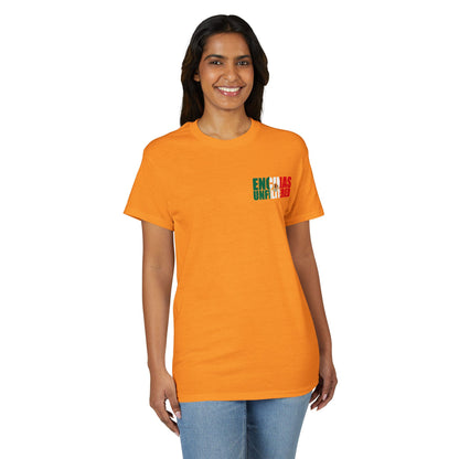 Mexico Inspired Encinas Unfiltered Premium T-Shirt