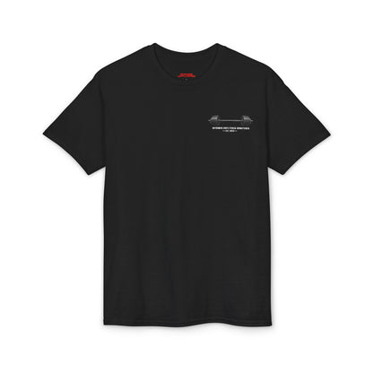 V3 – GYM ESSENTIALS TEE