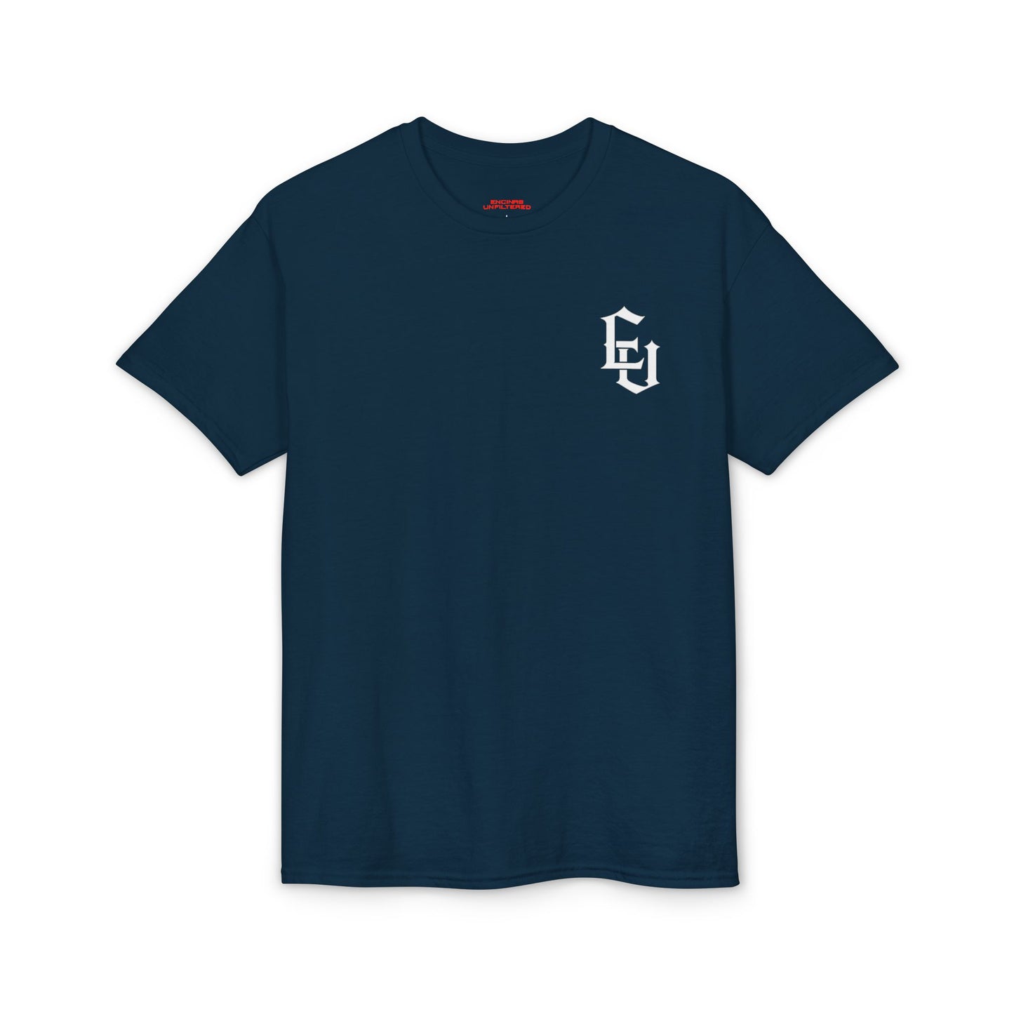 EU Monogram Tee