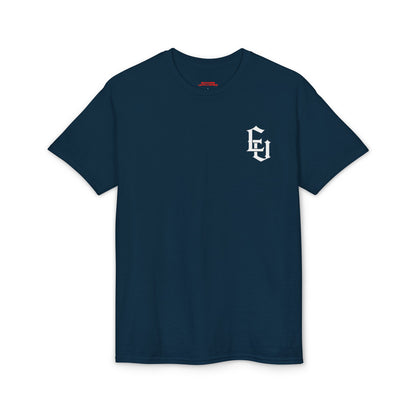 EU Monogram Tee