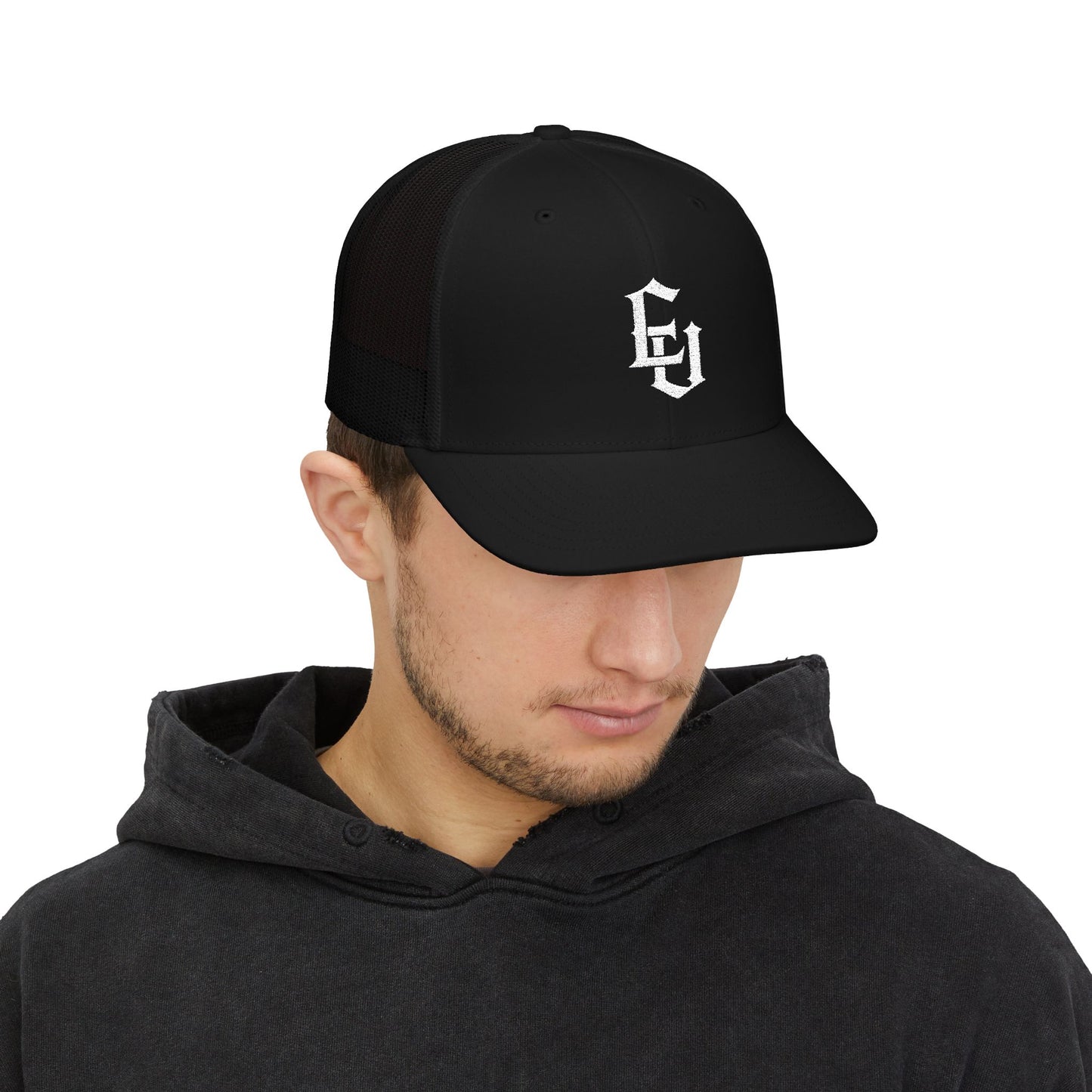 Legacy Snapback Hat