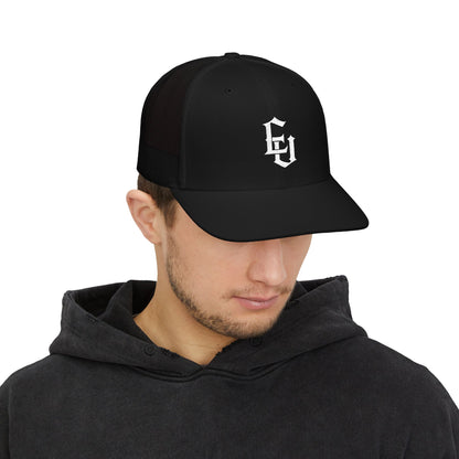 Legacy Snapback Hat