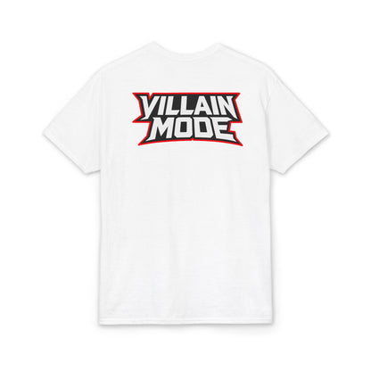 Villain Mode T-Shirt