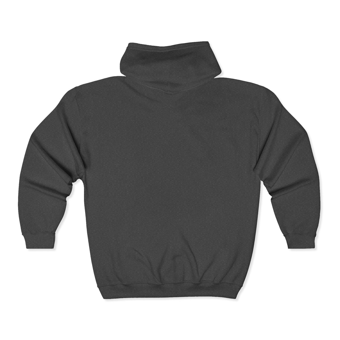 Encinas Unfiltered Full-Zip Hoodie