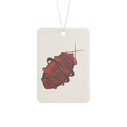Fantasy Football Encinas Unfiltered Car Air Freshener