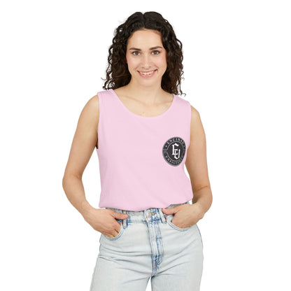 Encinas Unfiltered - Legacy Tank