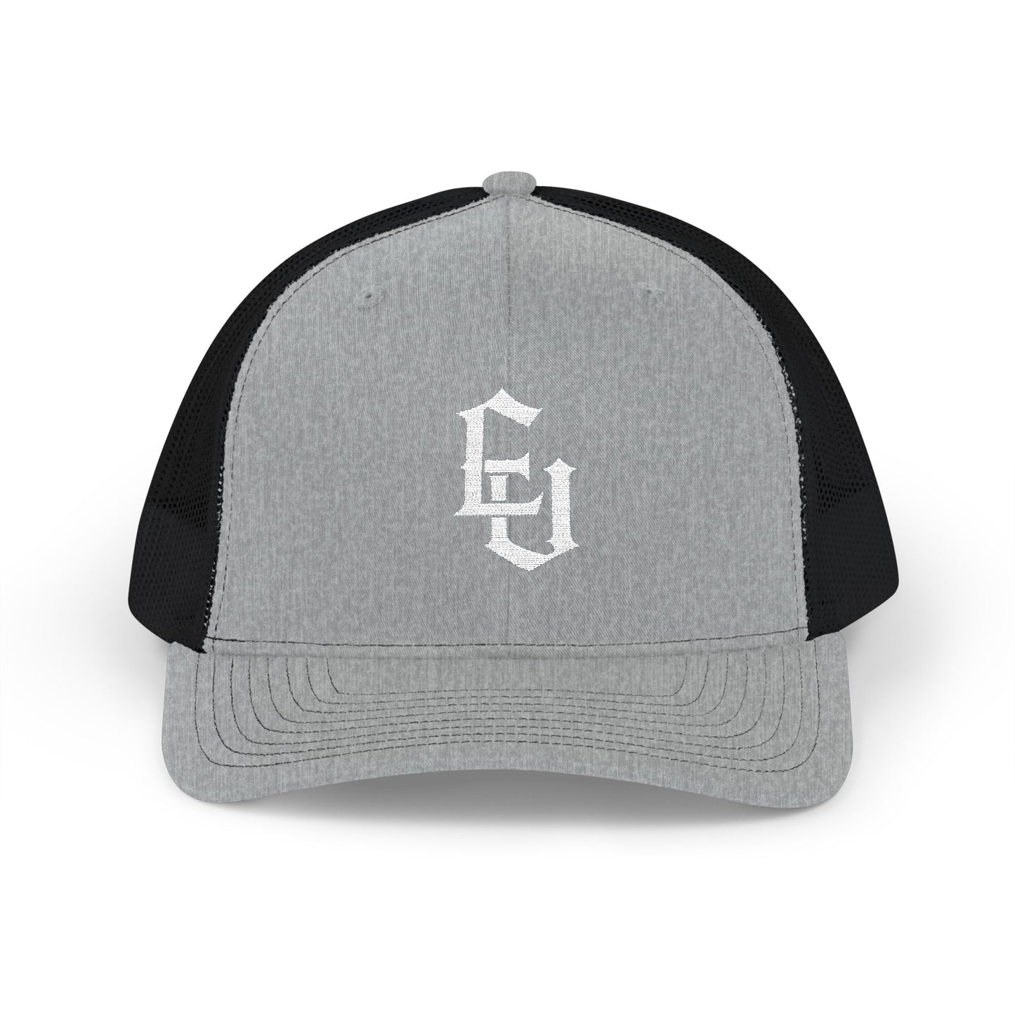 Legacy Snapback Hat