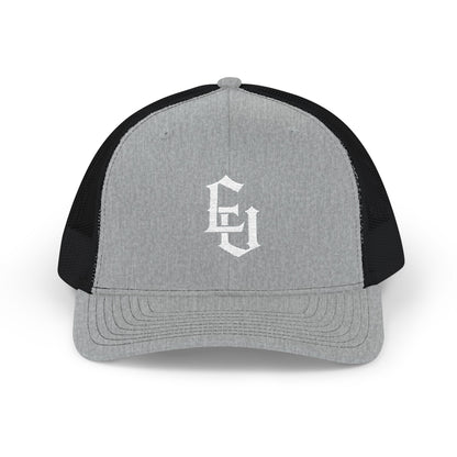 Legacy Snapback Hat
