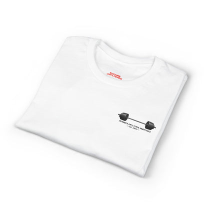 V3 – GYM ESSENTIALS TEE
