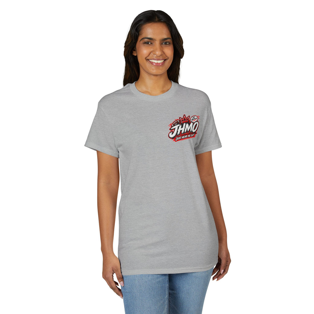 Just Hear Me Out Fantasy Football T-Shirt