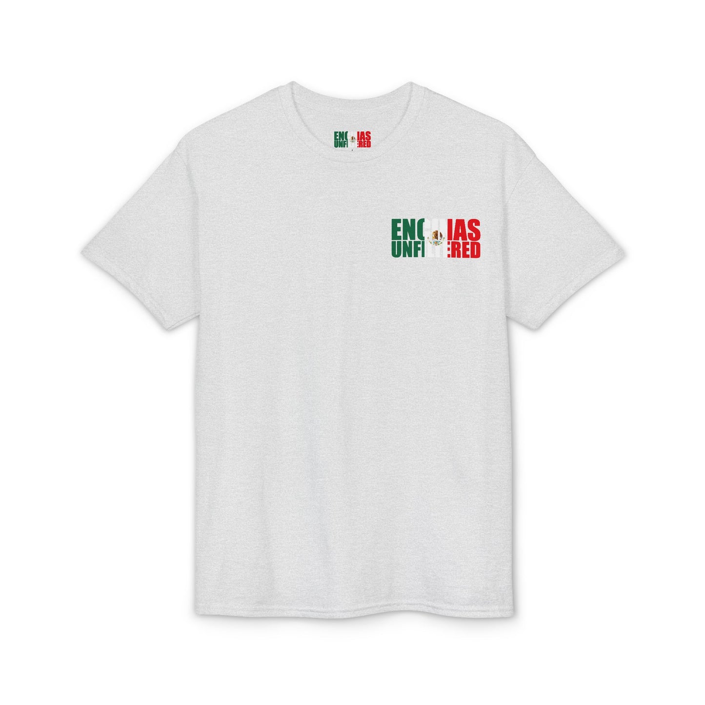 Mexico Inspired Encinas Unfiltered Premium T-Shirt