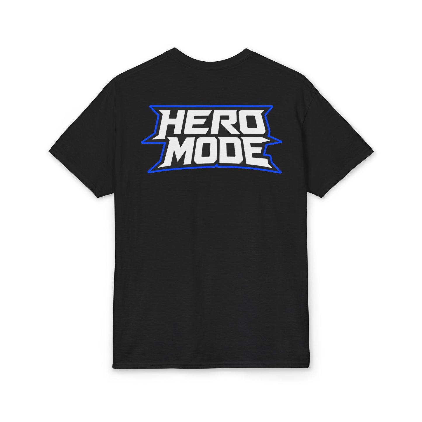 Hero Mode T-Shirt