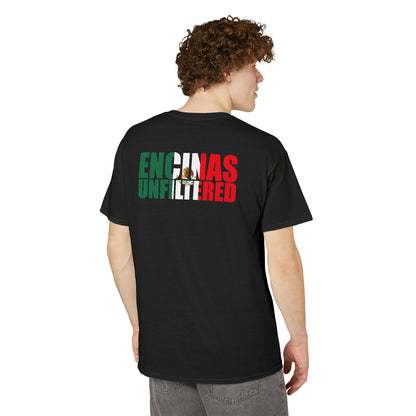 Mexico Inspired Encinas Unfiltered Premium T-Shirt