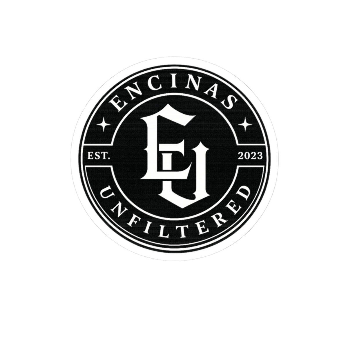 Legacy Sticker