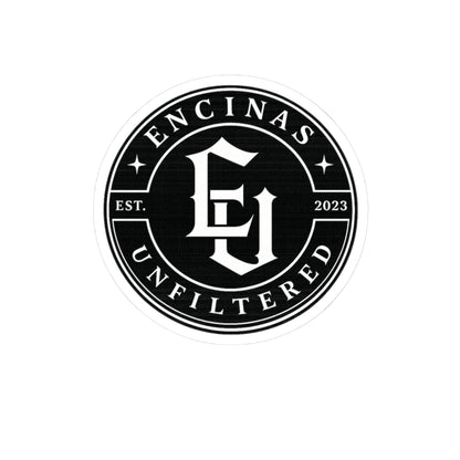 Legacy Sticker