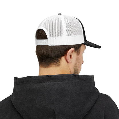 Legacy Snapback Hat
